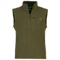 Vesta Korda Kore Fleece, Olive, Marime S Vesta Korda Kore Fleece, Olive, Marime S