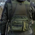 Vesta KORUM Progress Roving Vest, Kaki