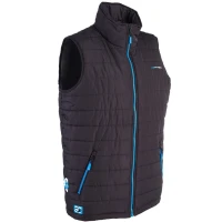 Vesta Matlasata Garbolino 80s Body Warmer, Marime 2xl Vesta Matlasata Garbolino 80s Body Warmer, Marime 2xl