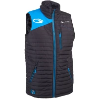 Vesta Matlasata Garbolino Squadra Body Warmer, Marime Xl Vesta Matlasata Garbolino Squadra Body Warmer, Marime Xl