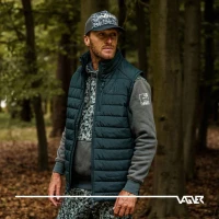 Vesta Matlasata Vagner Vest Port, Marimea Xxl