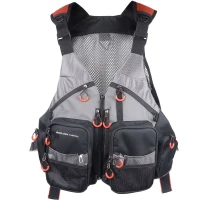 Vesta Pescuit Golden Catch Fishing Vest Vesta Pescuit Golden Catch Fishing Vest