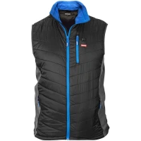 Vesta Preston Thermatech Heated Gilet, Marime L Vesta Preston Thermatech Heated Gilet, Marime L
