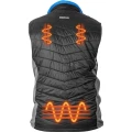 Vesta Preston Thermatech Heated Gilet, Marime L Vesta Preston Thermatech Heated Gilet, Marime L