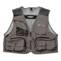 Vesta Ron Thompson Mesh Lite Fly Marime  L Vesta Ron Thompson Mesh Lite Fly Marime  L