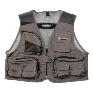 Vesta Ron Thompson Mesh Lite Fly Marime XL Vesta Ron Thompson Mesh Lite Fly Marime XL