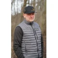 Vesta SAVAGE GEAR Ripple Quilt Vest, Gri, Marime S Vesta SAVAGE GEAR Ripple Quilt Vest, Gri, Marime S