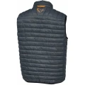 Vesta SAVAGE GEAR Ripple Quilt Vest, Gri, Marime S