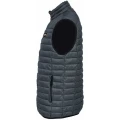 Vesta SAVAGE GEAR Ripple Quilt Vest, Gri, Marime S Vesta SAVAGE GEAR Ripple Quilt Vest, Gri, Marime S