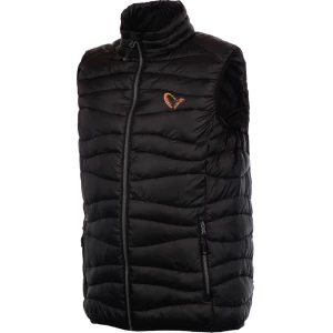 Vesta SAVAGE GEAR Simply Savage Lite Vest, Marime S Vesta SAVAGE GEAR Simply Savage Lite Vest, Marime S