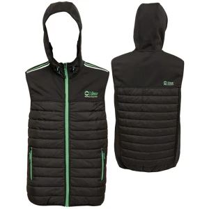 Vesta SENSAS Feeling Puffer, Marime 4XL