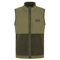 Vesta Trakker Techpro Sherpa Bodywarmer, Marime 3xl Vesta Trakker Techpro Sherpa Bodywarmer, Marime 3xl