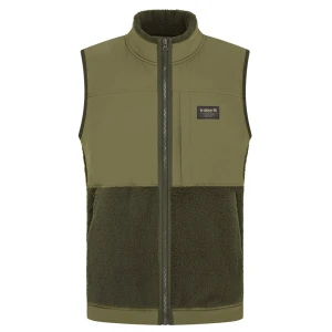 Vesta TRAKKER TechPro Sherpa Bodywarmer, Marime XL Vesta TRAKKER TechPro Sherpa Bodywarmer, Marime XL