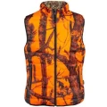 Vesta Treesco Percussion Reversible Warm GC Bakram, Marime M Vesta Treesco Percussion Reversible Warm GC Bakram, Marime M