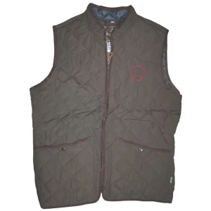 Vesta Treesco Percussion SS 20 Sleeve Quilte, Marime XXL