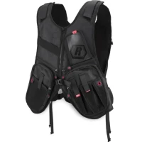 Vesta Cu Rucsac Integrat Rapala Urban Vest Pack, Marime Universala Vesta Cu Rucsac Integrat Rapala Urban Vest Pack, Marime Universala