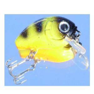 VOBLER STRIKE PRO BABY PRO 2.5CM 2G   VOBLER STRIKE PRO BABY PRO 2.5CM 2G