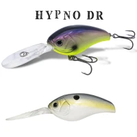  Vobler Colmic Herakles Hypno-DR F 5.8cm 15.8g Sexy Shad