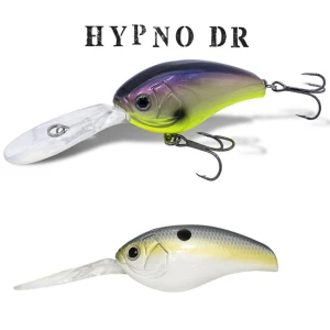 Vobler Colmic Herakles Hypno-DR F 5.8cm 15.8g Sexy Shad  Vobler Colmic Herakles Hypno-DR F 5.8cm 15.8g Sexy Shad