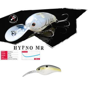 Vobler Colmic Herakles Hypno-MR F 5.6cm 14.5g Sexy Shad  Vobler Colmic Herakles Hypno-MR F 5.6cm 14.5g Sexy Shad