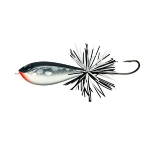  Vobler Rapala BX Skitter Frog 5.5cm/13g, culoare Matte Chrome