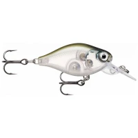 Vobler Rapala X-Light Crank Mid Runner FNCM03 GHSH, 3.5cm, 4g  Vobler Rapala X-Light Crank Mid Runner FNCM03 GHSH, 3.5cm, 4g