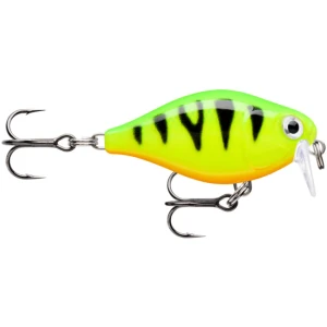 Vobler Rapala X-Light Crank Shallow Runner FNCS03 FT, 3.5cm, 4g  Vobler Rapala X-Light Crank Shallow Runner FNCS03 FT, 3.5cm, 4g