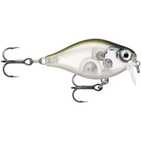 Vobler Rapala X-Light Crank Shallow Runner FNCS03 GHSH, 3.5cm, 4g  Vobler Rapala X-Light Crank Shallow Runner FNCS03 GHSH, 3.5cm, 4g