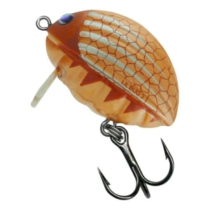 Vobler Salmo Lil'Bug BG2 May Fly 3cm 4.3g  Vobler Salmo Lil'Bug BG2 May Fly 3cm 4.3g
