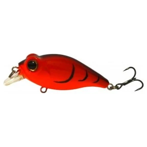 BUG EYE BAIT FLOATING 50mm 6,5gr ORANGE TIGER BUG EYE BAIT FLOATING 50mm 6,5gr ORANGE TIGER
