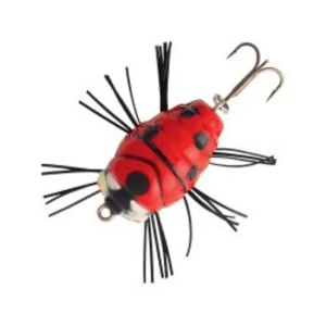NALUCA SAKURA NOTOBUG 30F 3CM / 3.5GR 06 NALUCA SAKURA NOTOBUG 30F 3CM / 3.5GR 06