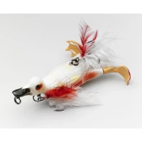 NALUCA SAVAGE GEAR 3D SUICIDE DUCK UGLY DUCKLING 10.5CM 28G