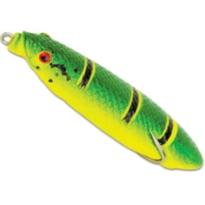 Naluca Storm SX Soft Serpentino Culoare PB 9cm 15g