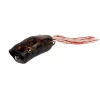 POPPER BROASCA RAPTURE 6CM 15GR CULOARE BLACK BLEEDING POPPER BROASCA RAPTURE 6CM 15GR CULOARE BLACK BLEEDING