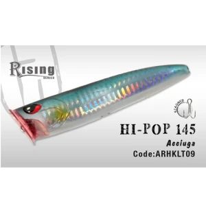 POPPER COLMIC HERAKLES HI-POP 14.5cm 58gr Acciuga POPPER COLMIC HERAKLES HI-POP 14.5cm 58gr Acciuga