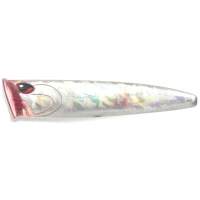 POPPER COLMIC HI-POP 11cm 26gr White Flash POPPER COLMIC HI-POP 11cm 26gr White Flash