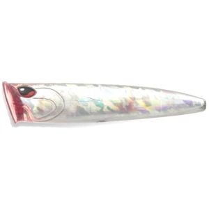 POPPER COLMIC HI-POP 11cm 26gr White Flash POPPER COLMIC HI-POP 11cm 26gr White Flash