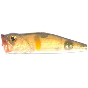 POPPER COLMIC POP-EY 7cm 9gr Flash Ayu POPPER COLMIC POP-EY 7cm 9gr Flash Ayu