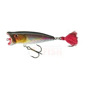 POPPER JAXON HOLO SELECT F E 5CM 7GR POPPER JAXON HOLO SELECT F E 5CM 7GR