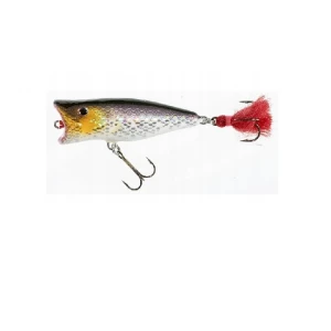 POPPER JAXON HOLO SELECT F E 7CM 9GR POPPER JAXON HOLO SELECT F E 7CM 9GR