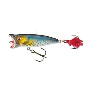 POPPER JAXON HOLO SELECT F NS 5CM 7GR POPPER JAXON HOLO SELECT F NS 5CM 7GR