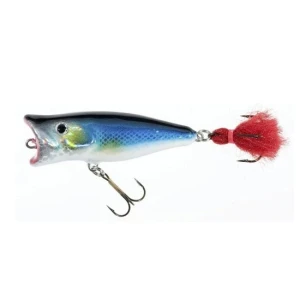 POPPER JAXON HOLO SELECT F NS 7CM 9GR POPPER JAXON HOLO SELECT F NS 7CM 9GR