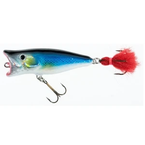 POPPER JAXON HOLO SELECT F NS 9CM 15GR POPPER JAXON HOLO SELECT F NS 9CM 15GR