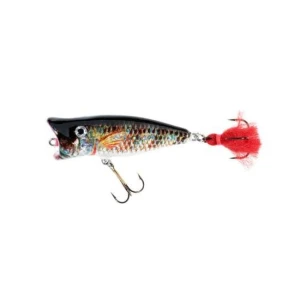POPPER JAXON HOLO SELECT F O 7CM 9GR POPPER JAXON HOLO SELECT F O 7CM 9GR