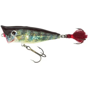 POPPER JAXON HOLO SELECT F O 9CM 15GR POPPER JAXON HOLO SELECT F O 9CM 15GR