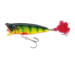 POPPER JAXON HOLO SELECT F OM 5CM 7GR POPPER JAXON HOLO SELECT F OM 5CM 7GR
