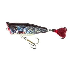POPPER JAXON HOLO SELECT F P 9CM 15GR POPPER JAXON HOLO SELECT F P 9CM 15GR