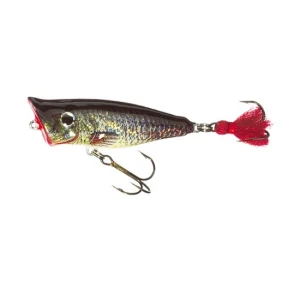 POPPER JAXON HOLO SELECT F W 5CM 7GR POPPER JAXON HOLO SELECT F W 5CM 7GR
