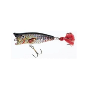 POPPER JAXON HOLO SELECT F W 7CM 9GR POPPER JAXON HOLO SELECT F W 7CM 9GR