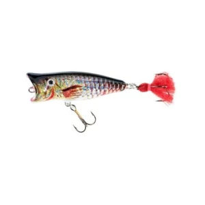POPPER JAXON HOLO SELECT F W 9CM 15GR POPPER JAXON HOLO SELECT F W 9CM 15GR